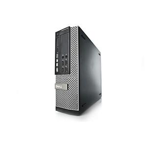 Dell OptiPlex 990 500 GB, Intel Core i5 -2400, 3.2 GHz, 16 GB PC SFF