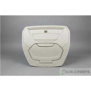 Ford escape overhead console door #6