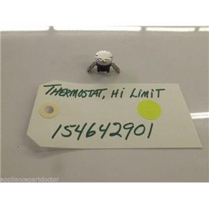 Frigidaire  Dishwasher  154642901 Thermostat,hi Limit used