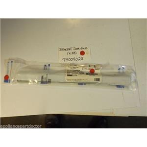 Maytag Amana Jenn Air Stove  74009028  Bracket, Door Glass  NEW IN BOX