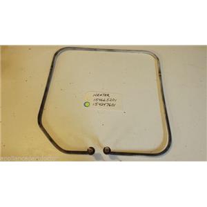 ELECTROLUX Dishwasher 154665201  154247601   Heater USED PART