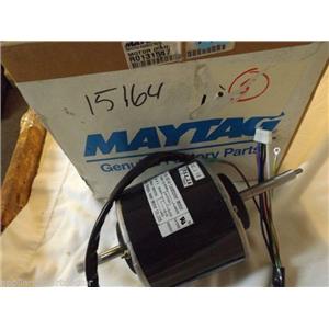 MAYTAG/AMANA AIR CONDITIONER  R0131547 Motor (fan) NEW IN BOX