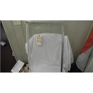 GE REFRIGERATOR WR71X1644 SHELF CANT ASSEMBLY