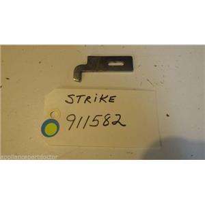 MAYTAG DISHWASHER 911582 Strike used part
