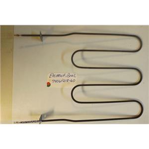 MAYTAG STOVE 7406p218-60   Element broil  USED PART