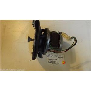 frigidaire DISHWASHER 5303943152  154155802  154084701  154086101  Motor-pump