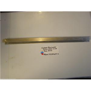 Model RCIB-635-2 Vintage Frigidaire Flair Stove Side Trim Piece