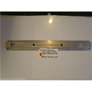 Model RCIB-645 Vintage Frigidaire Flair Stove Center Track For Burner Top USED