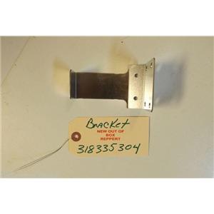 KENMORE STOVE 318335304   Bracket   NEW W/O BOX
