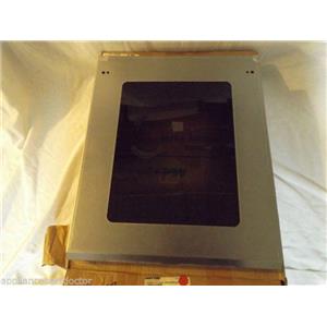 MAYTAG/JENN AIR STOVE 73001488 Panel/glass Assembly (12``)  NEW IN BOX