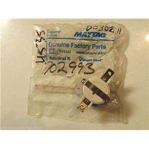 MAYTAG WALL OVEN 702993 Limit, Oven  NEW IN BOX