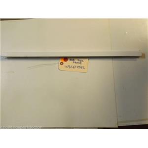 KENMORE STOVE WB56T10062 Door frame, SIDE  USED PART