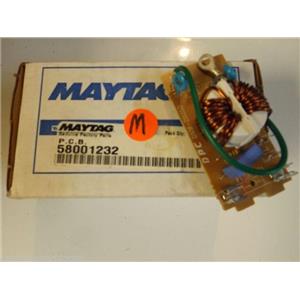 Maytag Microwave  58001232 P.c.b.  NEW IN BOX