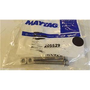 Maytag WHIRLPOOL  JENN AIR  WASHER/DRYER 205529 Combo Bolt  NEW IN BAG