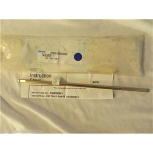MAGIC CHEF MAYTAG REFRIGERATOR RA95006-1 ICE TRAY SHAFT  NEW IN BAG