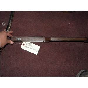 GE TOP MOUNT REFRIGERATOR WR12X553 WR12X588 FREEZER DOOR HANDLE USED PART