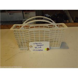 DISHWASHER   154238801   UTENSIL  BASKET used part