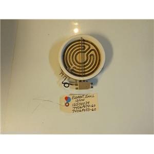 Magic Chef  STOVE 12500039  7406P074-60  7406P053-60 Element, Small 1200W   used