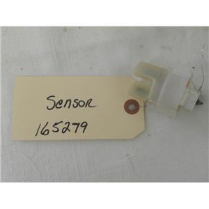 BOSCH BUILD IN DISHWASHER 165279 SENSOR