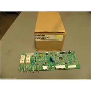 Maytag Dishwasher 99003162 Control Board NEW IN BOX