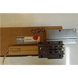 MAYTAG STOVE 0308103 ASSY BROIL IGNITOR  NEW IN BOX