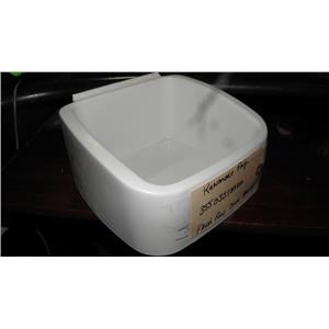 WHIRLPOOL KENMORE LG REFRIGERATOR 3550JJ1024A FRESH FOOD DOOR BASKET