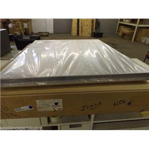 Matag Amana Refrigerator  12258311S  Assy,ref Dr Foam(stn Stl) Btm    NEW IN BOX