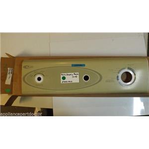 AMANA DRYER  37001066 Facia, Graphic Panel  NEW IN BOX