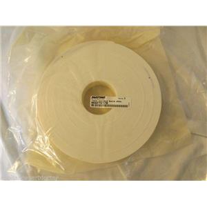 KENMORE JENN AIR REFRIGERATOR M0275178 Tape Double Back (roll)    NEW IN BOX