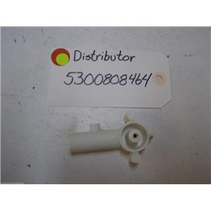 SEARS ROEBUCK DISHWASHER 5300808464 DISTRIBUTOR USED PART ASSEMBLY