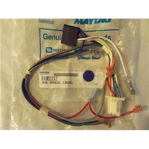 JENN AIR AMANA REFRIGERATOR 61002212 Wire Harness, Controls   NEW IN BOX
