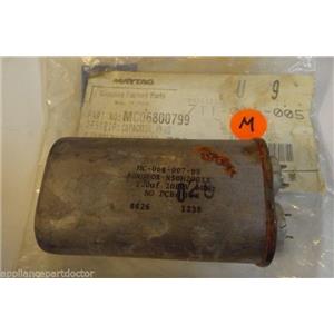 MAYTAG MICROWAVE MC06800799 Capacitor, Hi Volt   NEW IN BOX