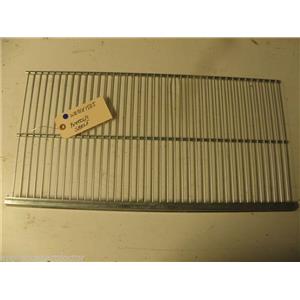 GE REFRIGERATOR WR71X1505 FREEZER SHELF USED PART ASSEMBLY FREE SHIPPING