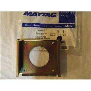 JENN AIR MAYTAG WASHER 214956 Mount, Motor/upper   NEW IN BAG