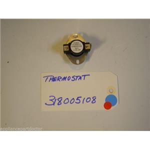 KENMORE STOVE 318005108 THERMOSTAT used part