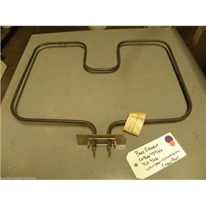 NOS Whirlpool Chromalox  TS966  YCH966 CH966 BAKE ELEMENT 250v/2700w