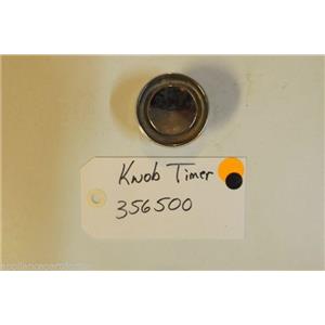Whirlpool  Washer 356500  Knob timer  used part