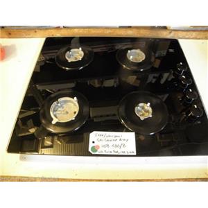 Appliance Part Doctor Ikea Whirlpool Hob 480 B Gas Cooktop Used