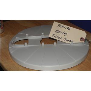 MAYTAG DISHWASHER 99001796 PUMP FILTER GUARD
