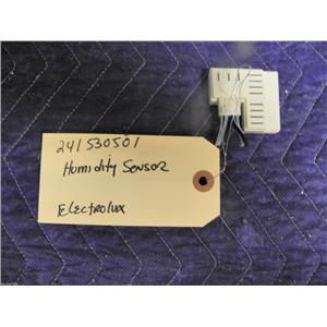 ELECTROLUX REFRIGERATOR 241530501 HUMIDITY SENSOR USED PART ASSEMBLY F/S