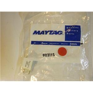 Maytag Admiral Stove  903115  Lock Light  NEW IN BOX