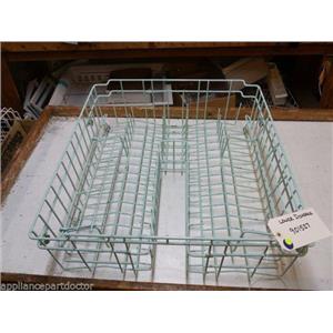 MAYTAG DISHWASHER 901527 LOWER DISHRACK USED PART *SEE NOTE*