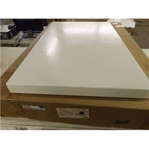 Maytag Admiral Refrigerator  61004908  Panel, Frz. Door (bsq)   NEW IN BOX