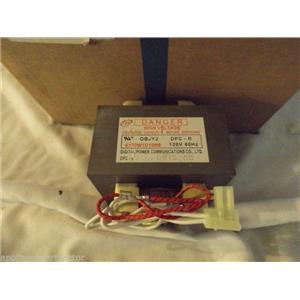 MAYTAG AMANA MICROWAVE 53001782 TRANSFORMER NEW IN BOX