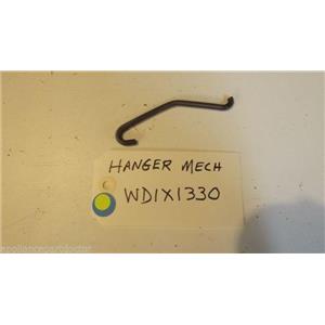 GE DISHWASHER WD1X1330 Hanger Mech used part