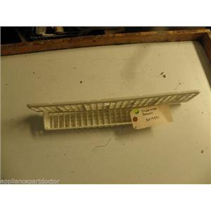 KENMORE DISHWASHER 3379331 SILVERWARE BASKET USED PART ASSEMBLY