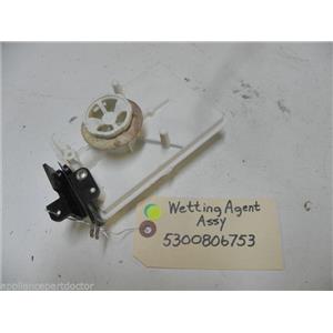 KENMORE DISHWASHER 5300806753 WETTING AGENT USED PART ASSEMBLY