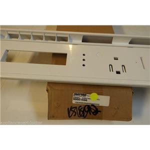 MAYTAG AMANA DISHWASHER 99001596 Panel, Control (wht)  NEW IN BOX