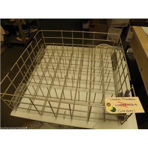 Whirlpool DISHWASHER W10380384 Lower Dishrack NEW W/O BOX