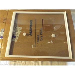MAYTAG/JENN AIR/MAGIC CHEF  REFRIGERATOR 61002848 Shelf, Spillproof   NEW IN BOX